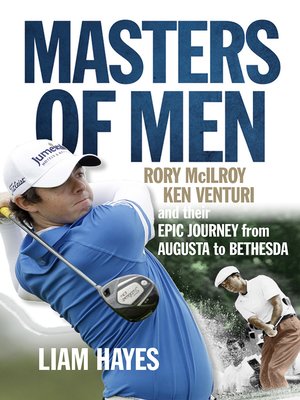 cover image of Masters of Men
